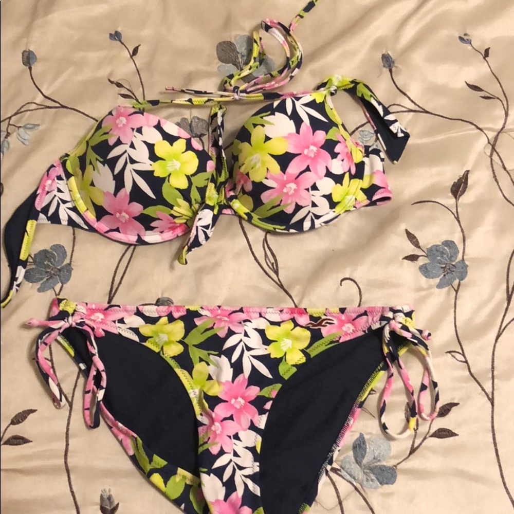 Hollister Bathing suit for sale
